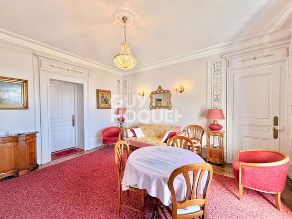 Appartement T2 de 54.70 m²