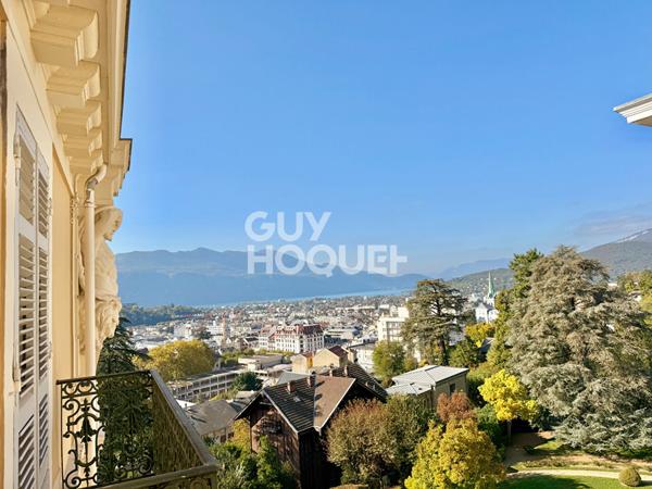 Appartement T2 de 54.70 m²