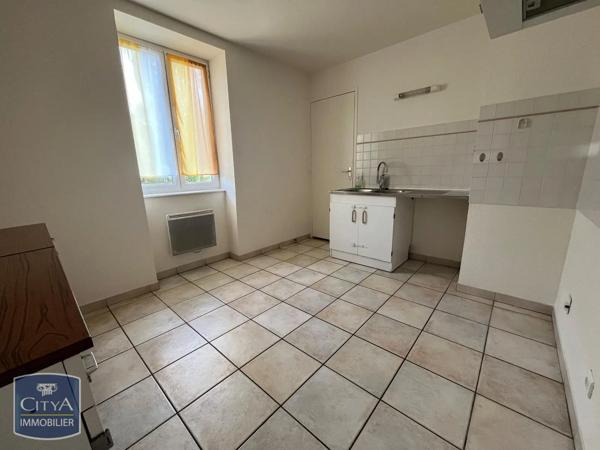 Appartement à louer 3 pièces 58.97m² Sainte-Cécile (71250)