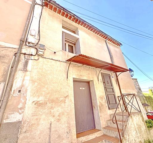 Maison 4 pièces - 79 m²