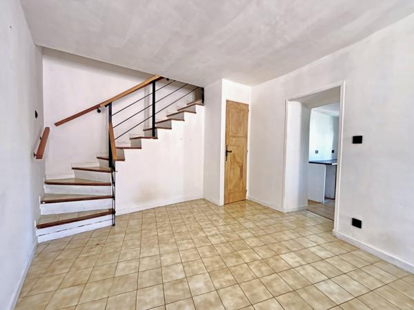 Maison 4 pièces - 79 m²