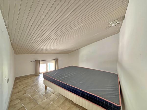 Maison 4 pièces - 79 m²
