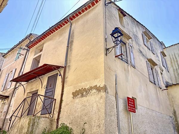 Maison
         4 pièces
        - 79 m² 169 000 € *