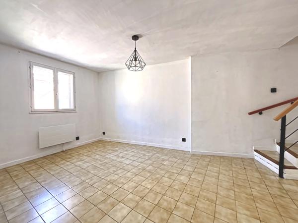 Maison 4 pièces - 79 m²
