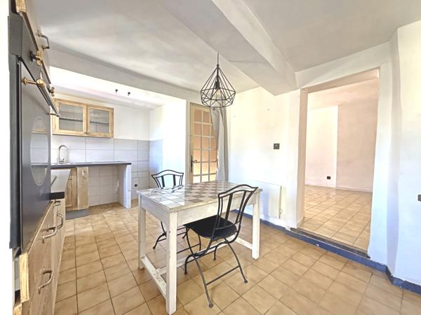 Maison 4 pièces - 79 m²