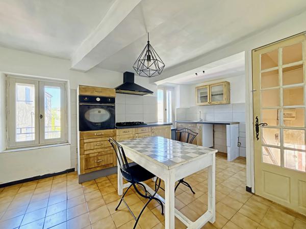 Maison 4 pièces - 79 m²