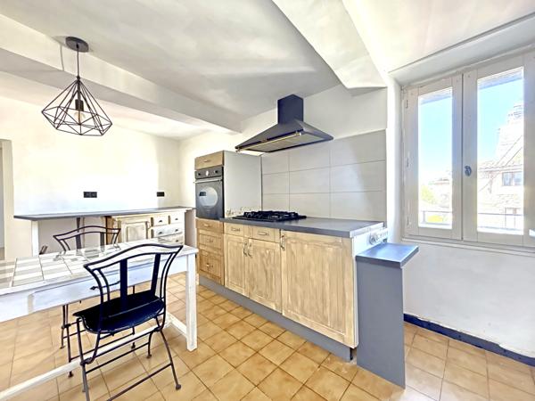 Maison 4 pièces - 79 m²