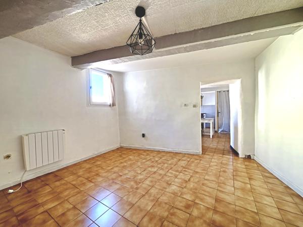 Maison 4 pièces - 79 m²