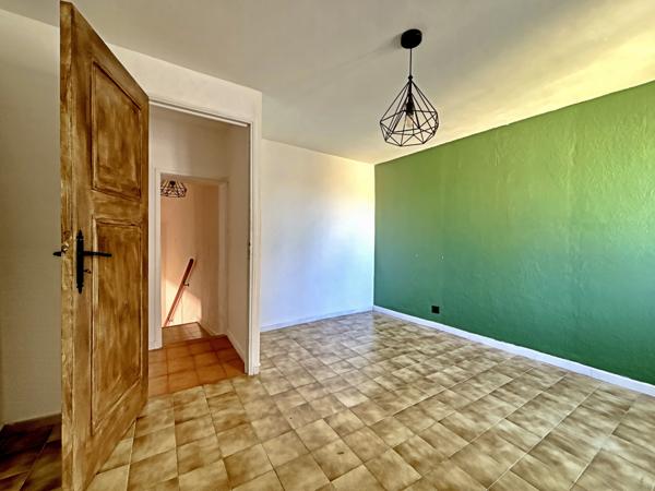 Maison 4 pièces - 79 m²
