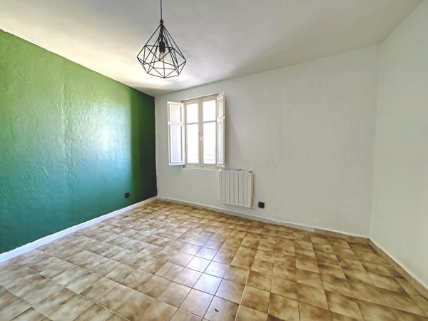 Maison 4 pièces - 79 m²