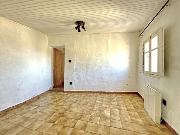 Maison 4 pièces - 79 m²