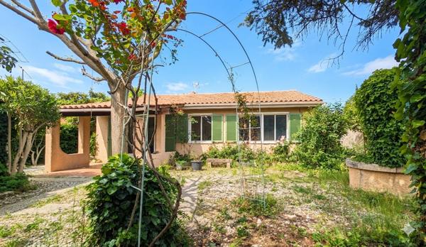 Maison 4 pièces - 83 m² Exclusivité