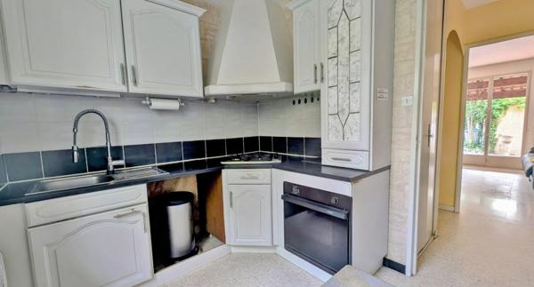 Maison 4 pièces - 83 m² Exclusivité