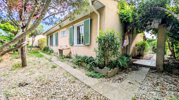 Maison 4 pièces - 83 m² Exclusivité