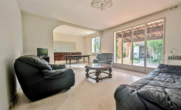 Maison 4 pièces - 83 m² Exclusivité