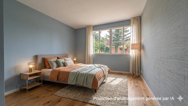Maison 4 pièces - 83 m² Exclusivité