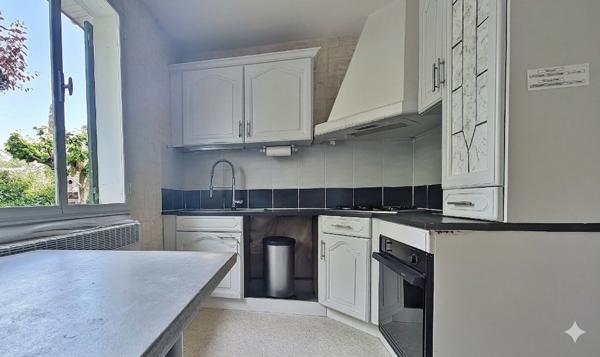 Maison 4 pièces - 83 m² Exclusivité