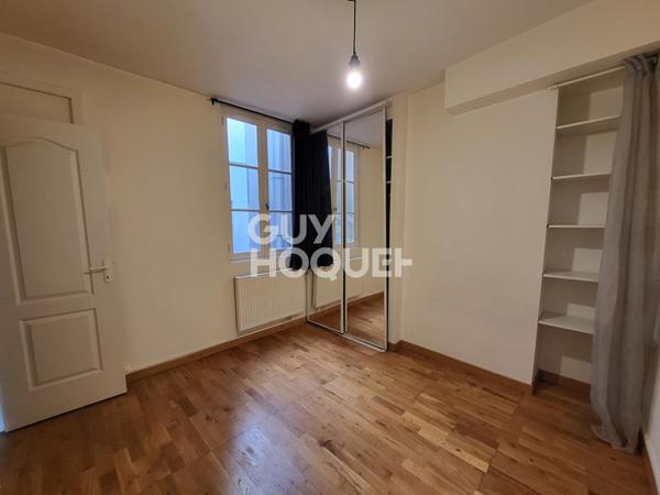 À vendre : Appartement 2 pièces au coeur de Villefranche-sur-Saône