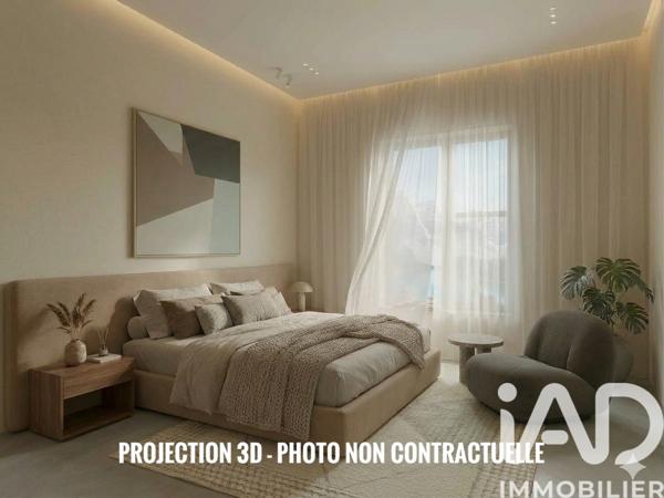 Maison à vendre 4 pièces 86 m² Saint-Rambert-d'Albon