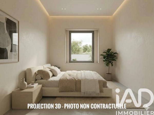 Maison à vendre 4 pièces 86 m² Saint-Rambert-d'Albon