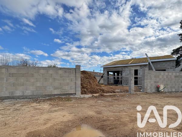 Maison à vendre 4 pièces 86 m² Saint-Rambert-d'Albon
