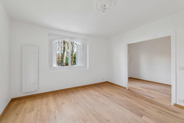 Campagne à Paris - Maison 4 chambres