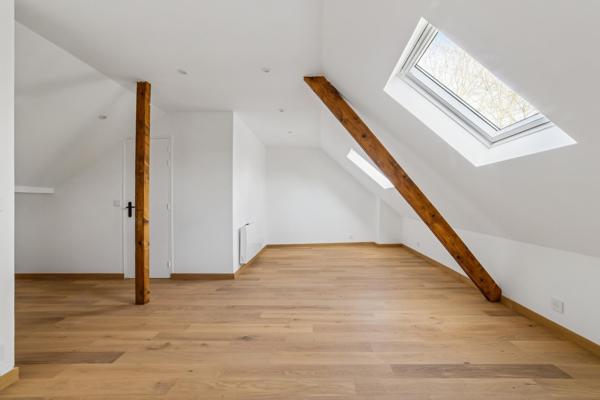 Campagne à Paris - Maison 4 chambres