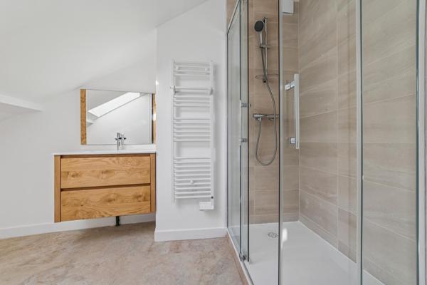 Campagne à Paris - Maison 4 chambres