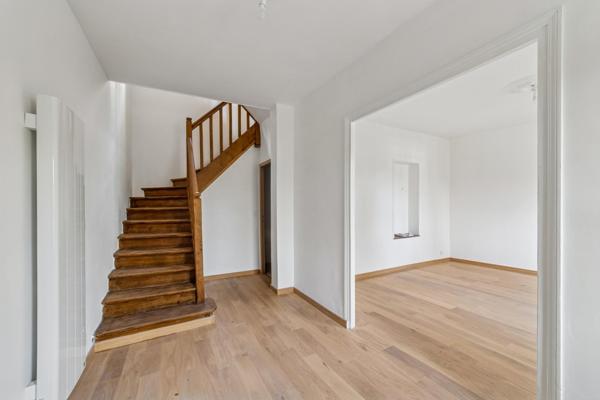 Campagne à Paris - Maison 4 chambres