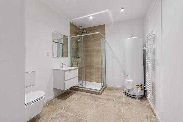 Campagne à Paris - Maison 4 chambres