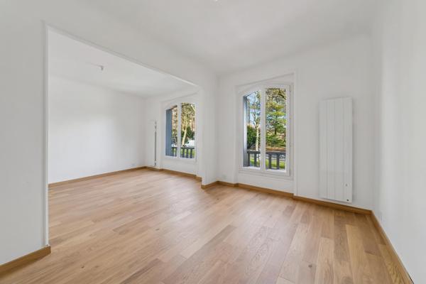 Campagne à Paris - Maison 4 chambres