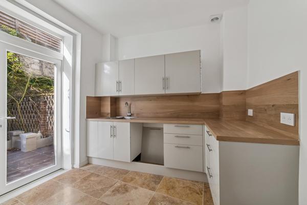 Campagne à Paris - Maison 4 chambres