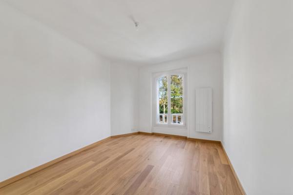 Campagne à Paris - Maison 4 chambres