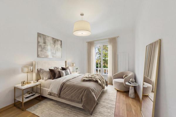 Campagne à Paris - Maison 4 chambres