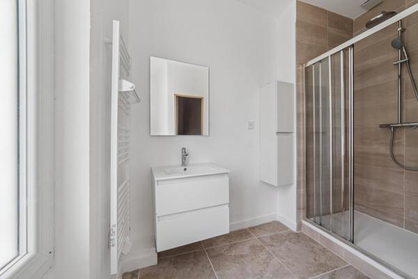 Campagne à Paris - Maison 4 chambres