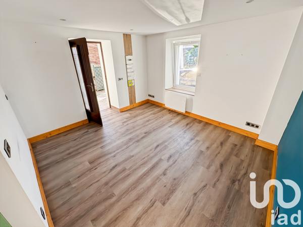 Appartement à vendre 2 pièces 33 m² Aix-les-Bains