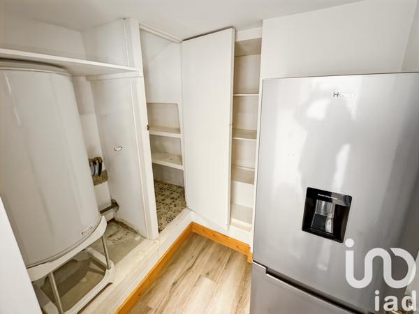 Appartement à vendre 2 pièces 33 m² Aix-les-Bains