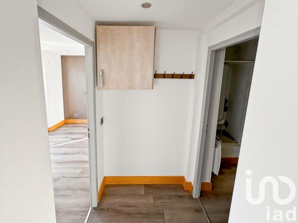 Appartement à vendre 2 pièces 33 m² Aix-les-Bains
