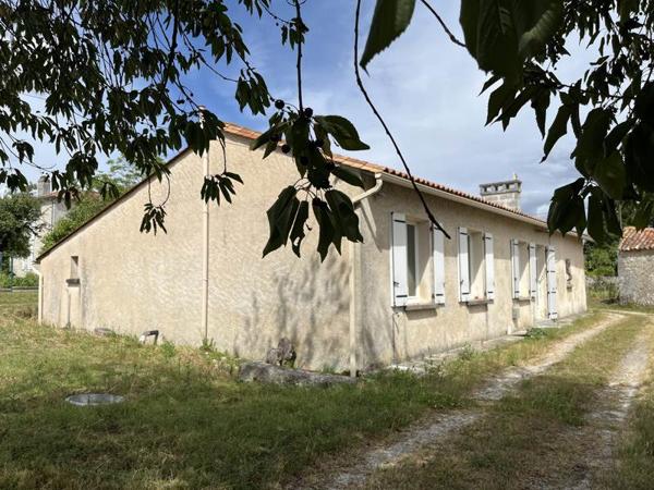 Maison à vendre 117 568 € Mainfonds 4 p 76 m² DPE E