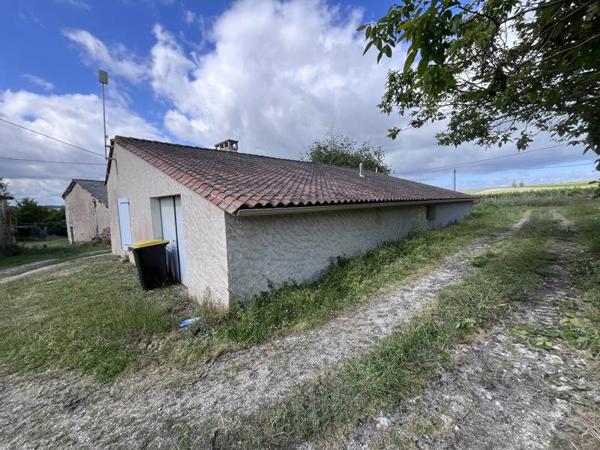 Maison à vendre 117 568 € Mainfonds 4 p 76 m² DPE E