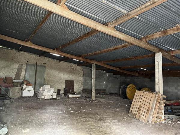 Maison à vendre 117 568 € Mainfonds 4 p 76 m² DPE E