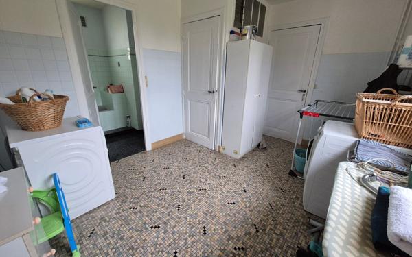 Maison à vendre    8 pièces •  Jouy-le-Châtel