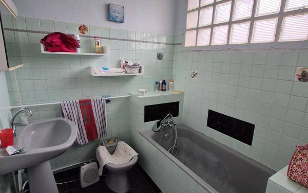 Maison à vendre    8 pièces •  Jouy-le-Châtel