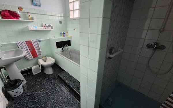 Maison à vendre    8 pièces •  Jouy-le-Châtel