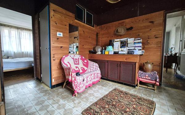 Maison à vendre    8 pièces •  Jouy-le-Châtel