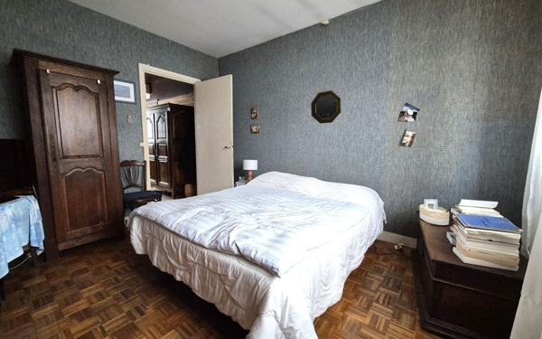 Maison à vendre    8 pièces •  Jouy-le-Châtel