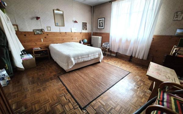 Maison à vendre    8 pièces •  Jouy-le-Châtel