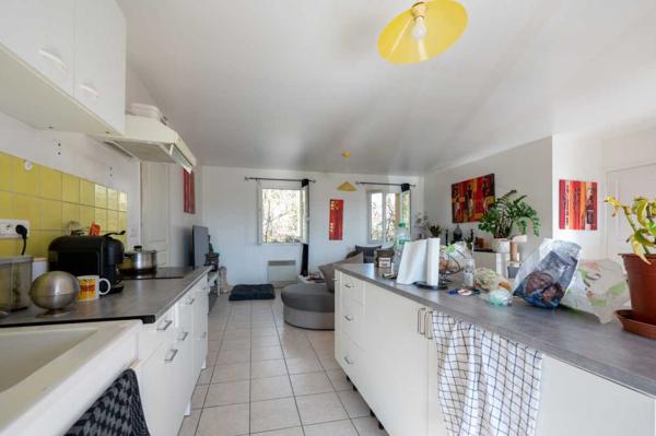 Maison contemporaine - Cazals Charmante maison de plain-pied avec piscine et vue campagne près de Cazals