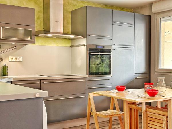 Appartement Clermont Ferrand 1 pièce(s) 68 m2