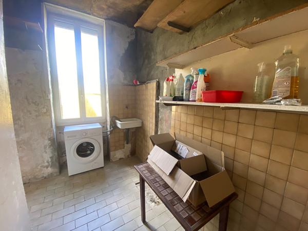 Maison Tonnay-Charente 112 m² 4 pièces à rénover